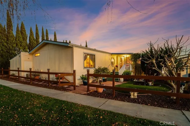 $235,000 | 1650 East Clark Avenue, Unit 301, Santa Maria, CA 93455