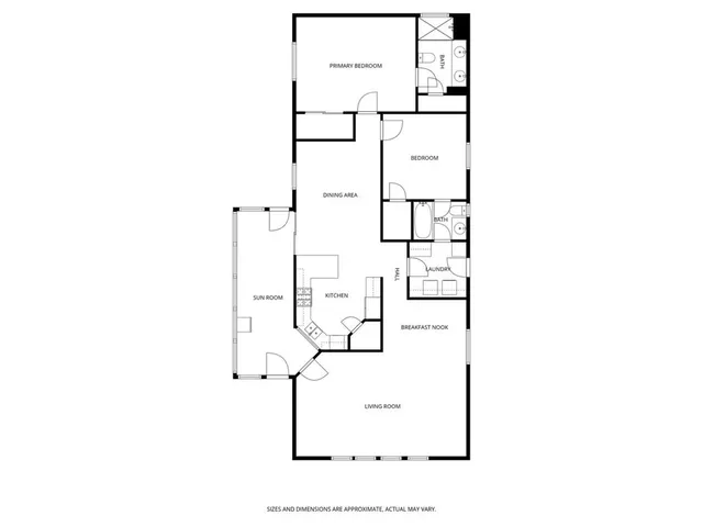 $235,000 | 1650 East Clark Avenue, Unit 301, Santa Maria, CA 93455