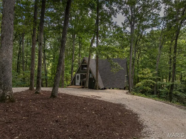 $399,900 | 357 Seebrook Lake Drive, Innsbrook, MO 63390