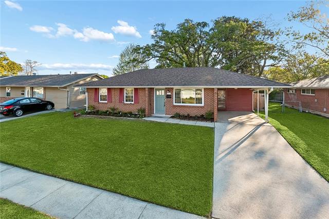 2209 Green Acres Road Metairie, LA 70003 - Photo 2 of 28 Gallery Image 2