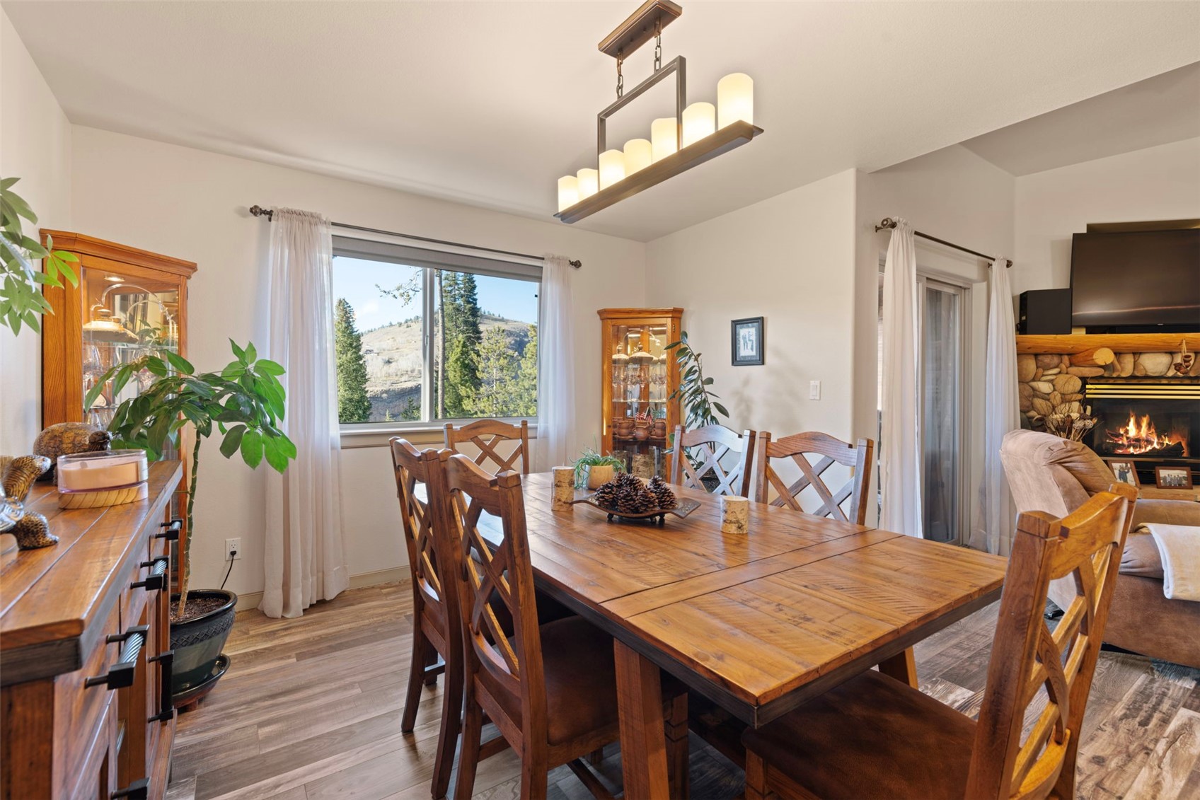 85 Lookout Ridge Drive, Unit 85 Dillon, CO 80435 - Photo 14 of 37