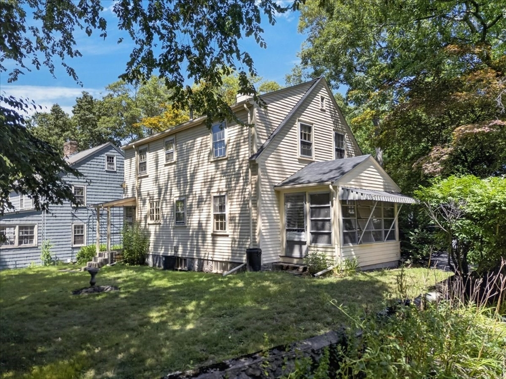 25 Leland Road Brookline, MA 02467 - Photo 27 of 32