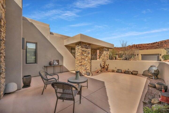 2139 Cougar Rock Circle, Unit 155 St. George, UT 84770 - Photo 4 of 23 Kachina Springs East photo #4
