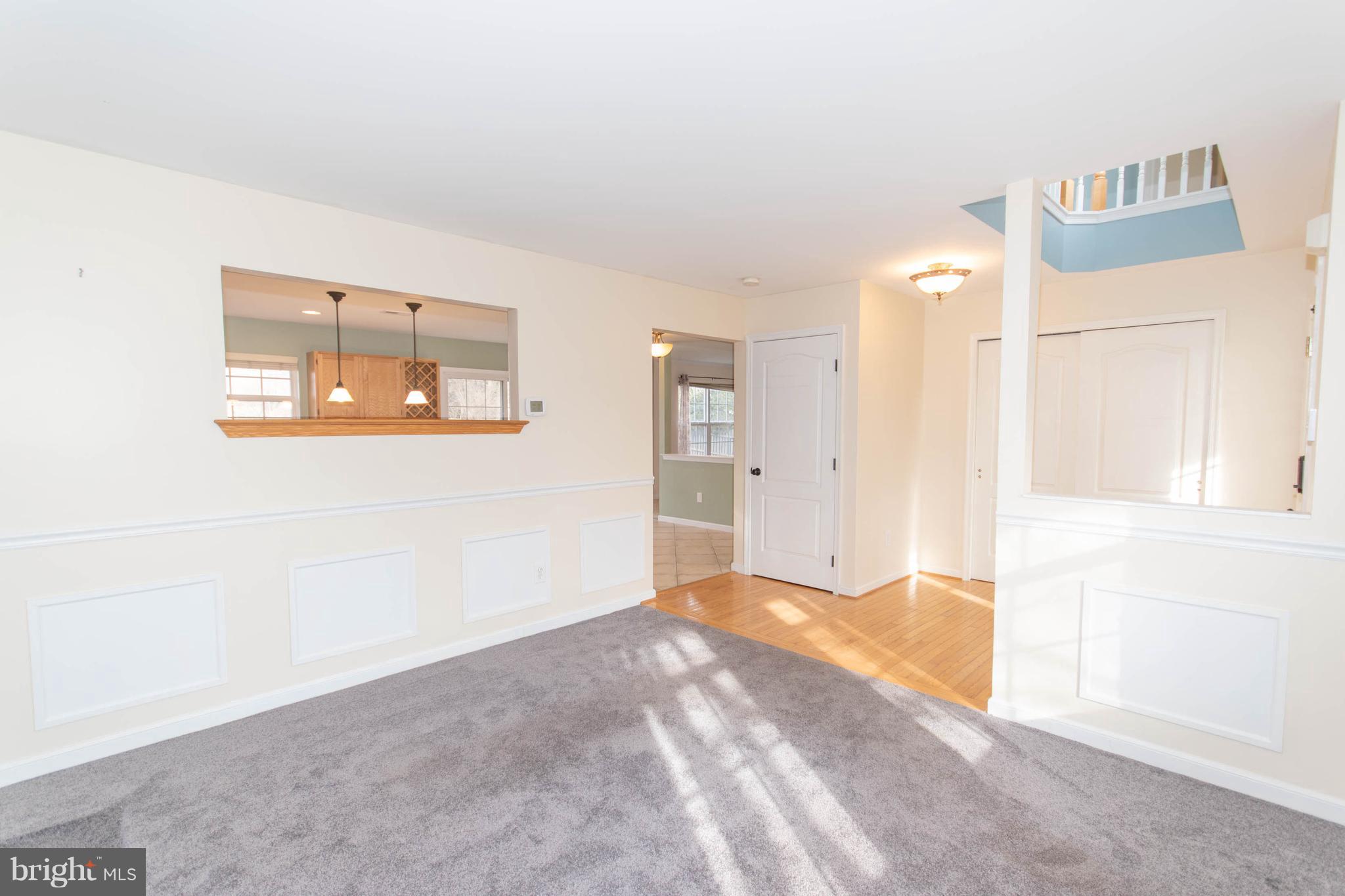 4520 Old Oak Road Doylestown, PA 18902 - Photo 4 of 33 Dining area