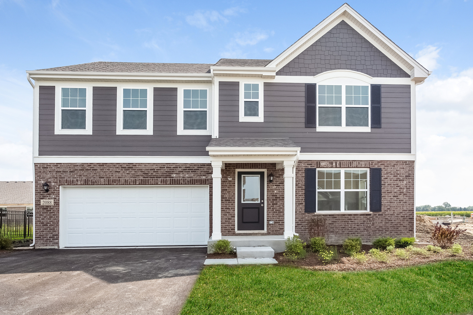 2088 Rownham Hill Road New Lenox, IL 60451 - Photo 1 of 49