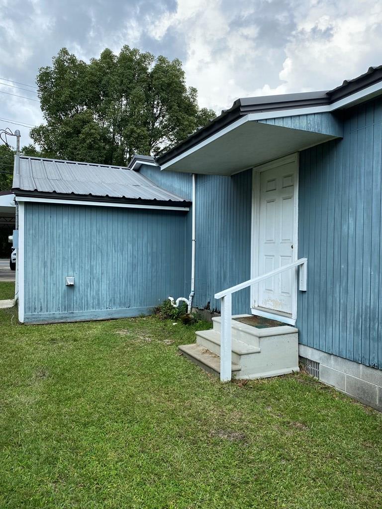 606 Tifton Road Nashville, GA 31639 - Photo 4 of 26 Gallery Image 4