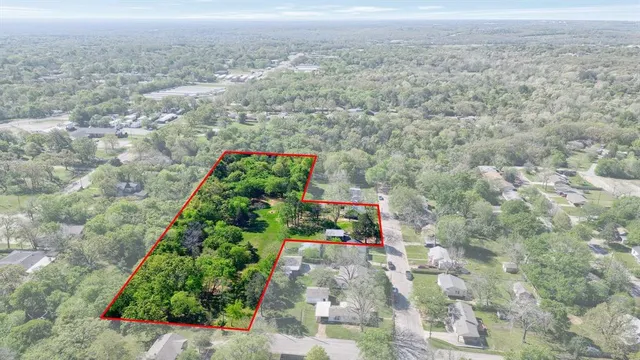 $525,000 | 1830 Clark Drive, Denison, TX 75020