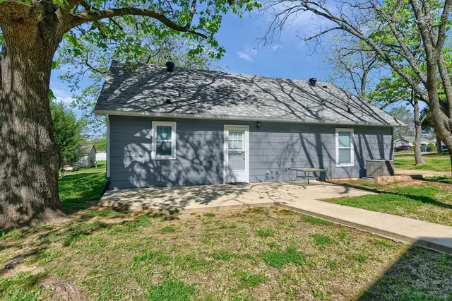 $525,000 | 1830 Clark Drive, Denison, TX 75020