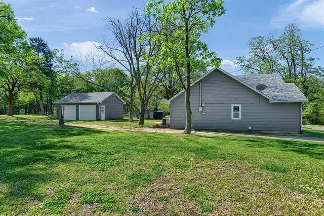 $525,000 | 1830 Clark Drive, Denison, TX 75020