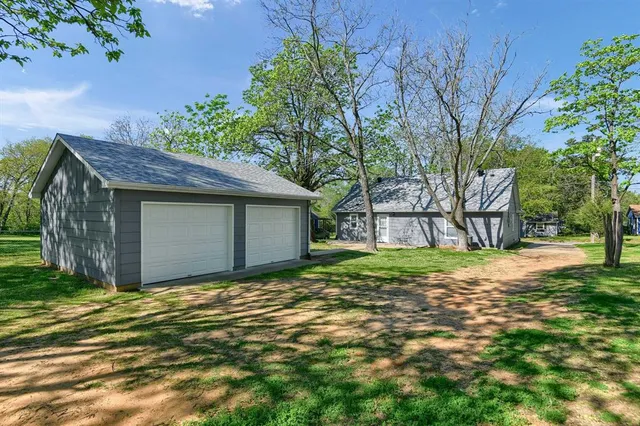 $525,000 | 1830 Clark Drive, Denison, TX 75020