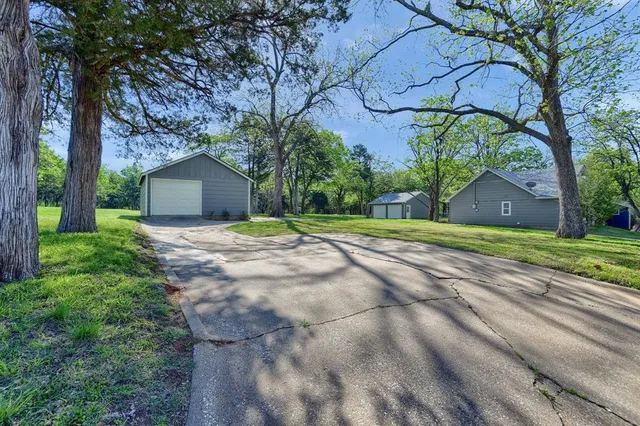 $525,000 | 1830 Clark Drive, Denison, TX 75020