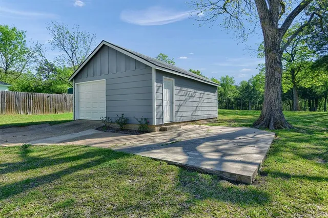 $525,000 | 1830 Clark Drive, Denison, TX 75020