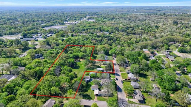 $525,000 | 1830 Clark Drive, Denison, TX 75020