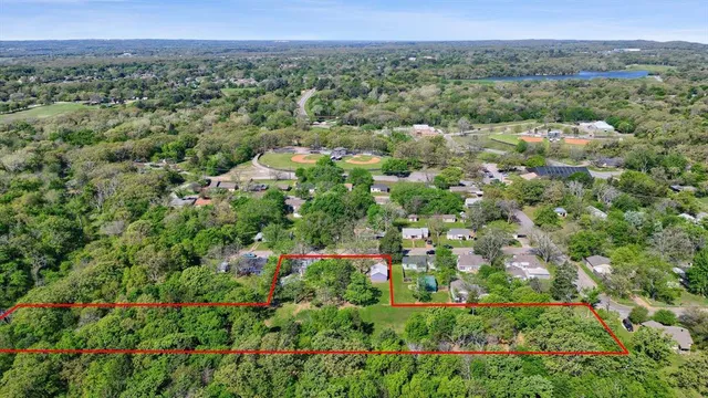 $525,000 | 1830 Clark Drive, Denison, TX 75020