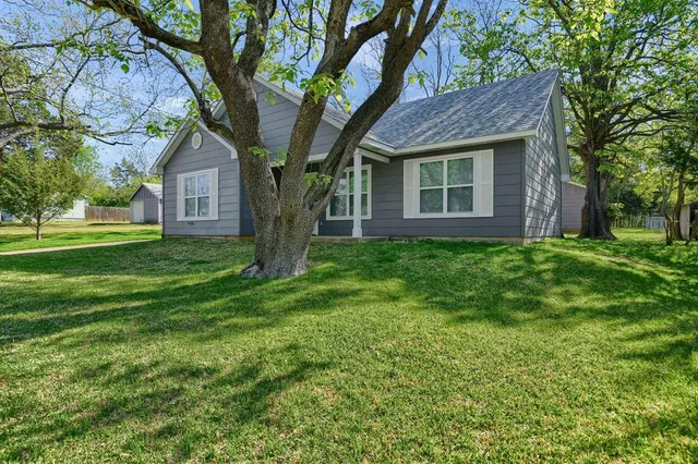 $525,000 | 1830 Clark Drive, Denison, TX 75020