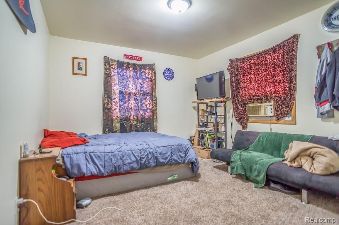 2890 Fleming Road Howell, MI 48855 - Photo 20 of 25 Bedroom 3