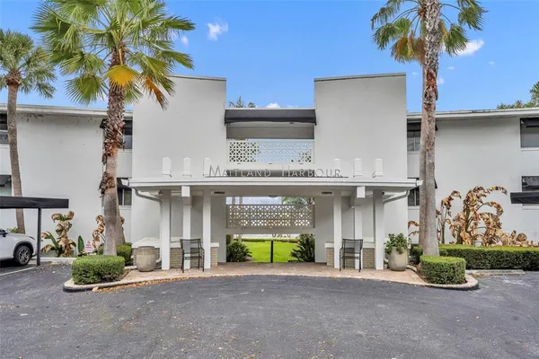 $335,000 | 1000 South Orlando Avenue, Unit B25, Maitland, FL 32751