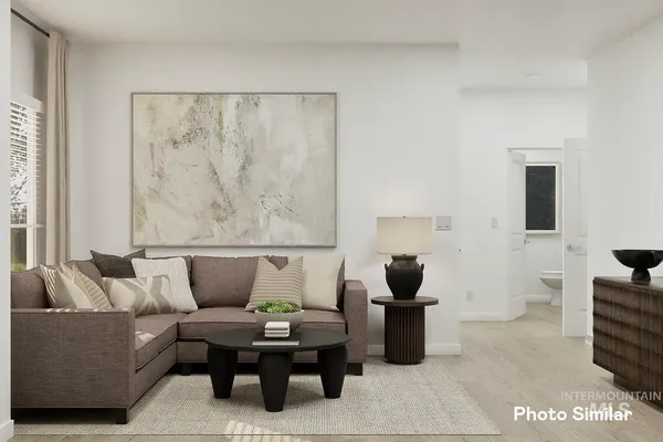 $563,900 | 191 West Rockaway Street, Kuna, ID 83634