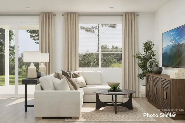 $563,900 | 191 West Rockaway Street, Kuna, ID 83634