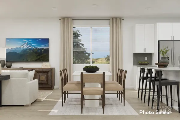 $563,900 | 191 West Rockaway Street, Kuna, ID 83634