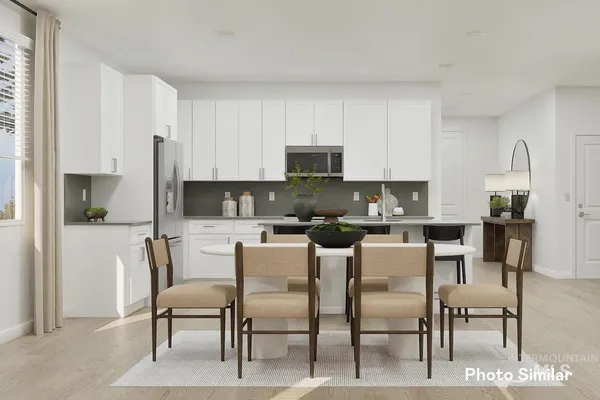 $563,900 | 191 West Rockaway Street, Kuna, ID 83634