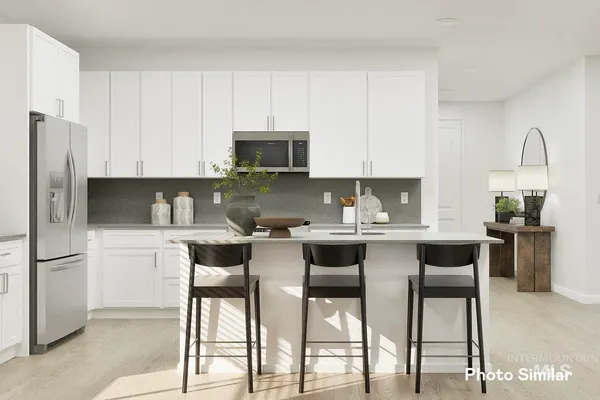 $563,900 | 191 West Rockaway Street, Kuna, ID 83634