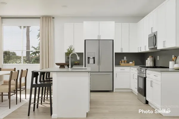 $563,900 | 191 West Rockaway Street, Kuna, ID 83634