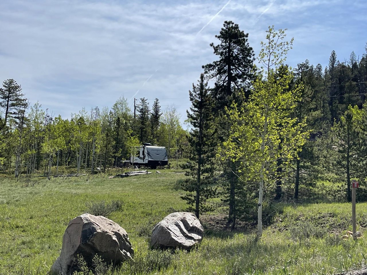 22 Tami Road Red Feather Lakes, CO 80545 - Photo 23 of 33