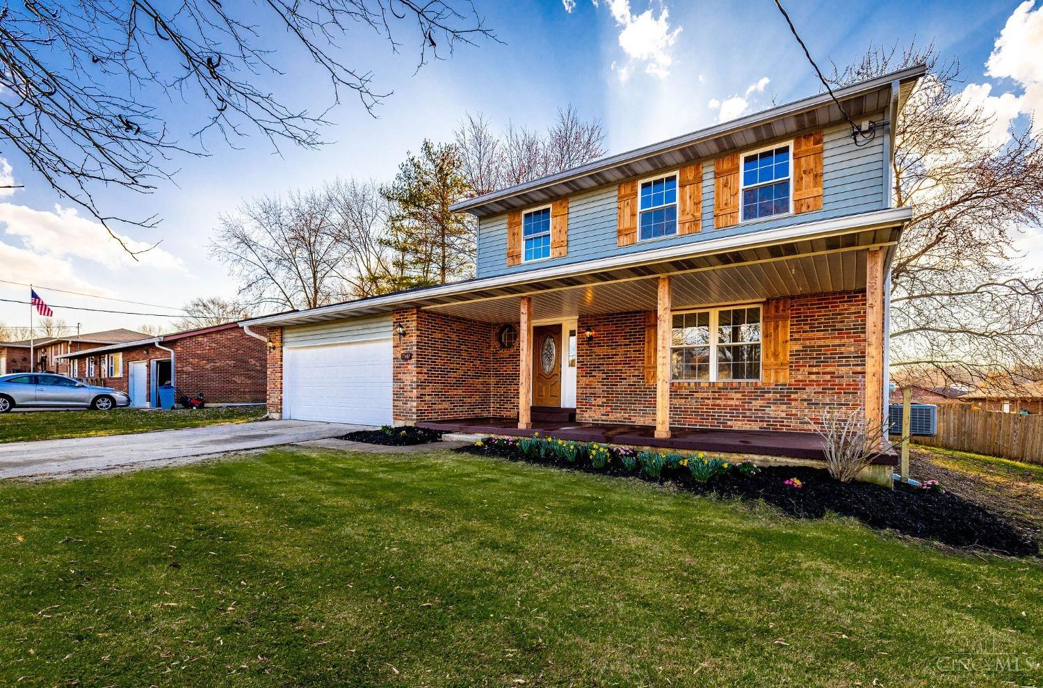 7547 Vinnedge Road Hamilton, OH 45011 - Photo 27 of 31 Gallery Image 27