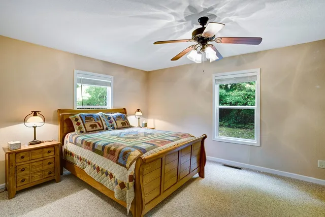 $460,000 | 220 Cold Branch Lane, Hayesville, NC 28904