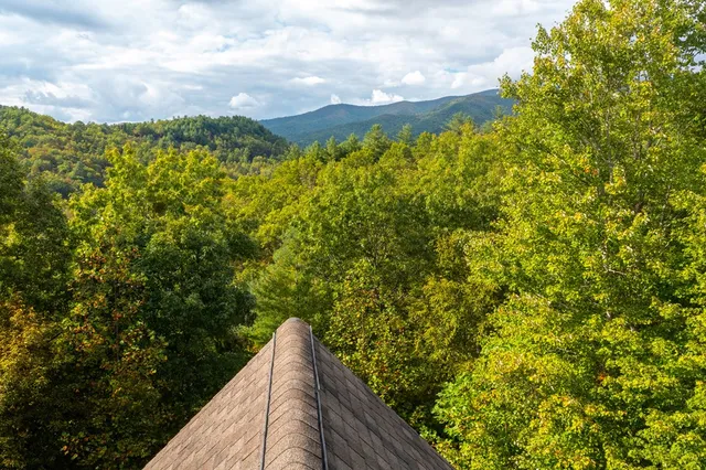 $460,000 | 220 Cold Branch Lane, Hayesville, NC 28904