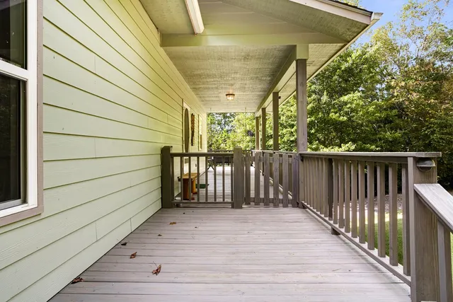 $460,000 | 220 Cold Branch Lane, Hayesville, NC 28904