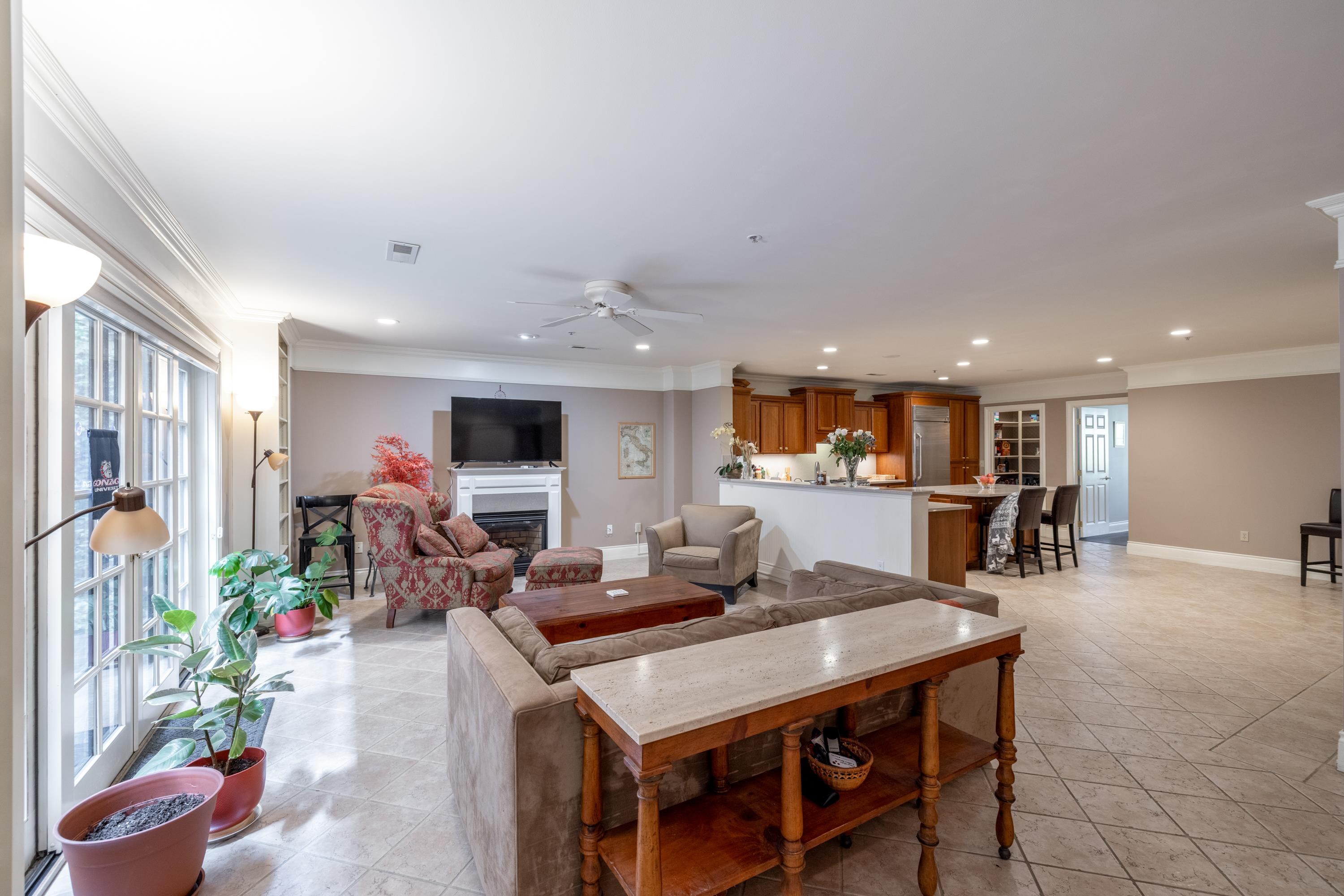 1223 West Riverside Avenue, Unit 1220 W SPRAGUE AVENUE Spokane, WA 99201 - Photo 19 of 50