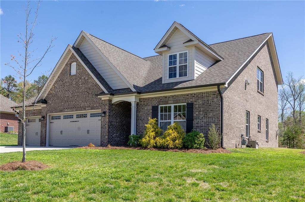 2806 Fallin Court High Point, NC 27262 - Photo 43 of 43 Gallery Image 43