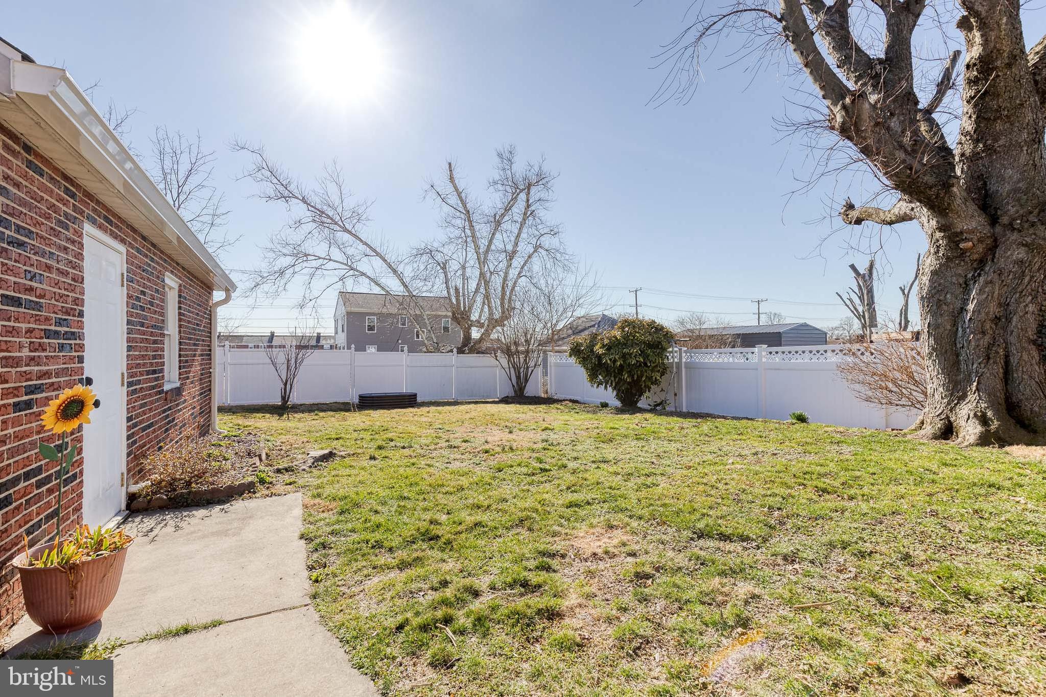 1911 Sunberry Road Dundalk, MD 21222 - Photo 32 of 38 a bathroom with a bathtub and shower