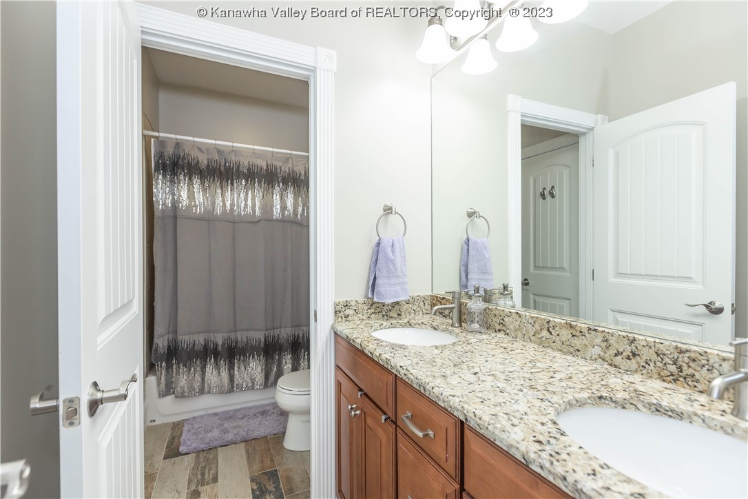 1026 Crestmont Road Hurricane, WV 25526 - Photo 40 of 49 Gallery Image 40