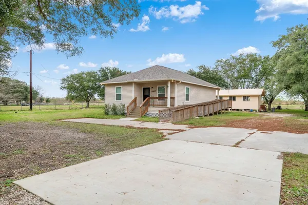 $1,700 | 6927 David Street, Pearland, TX 77584