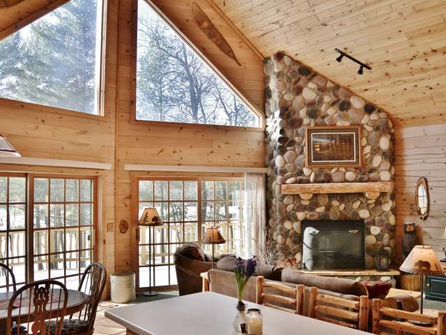 1763 Bayer Lake Road Woodruff, WI 54568 - Photo 3 of 20 Gallery Image 3