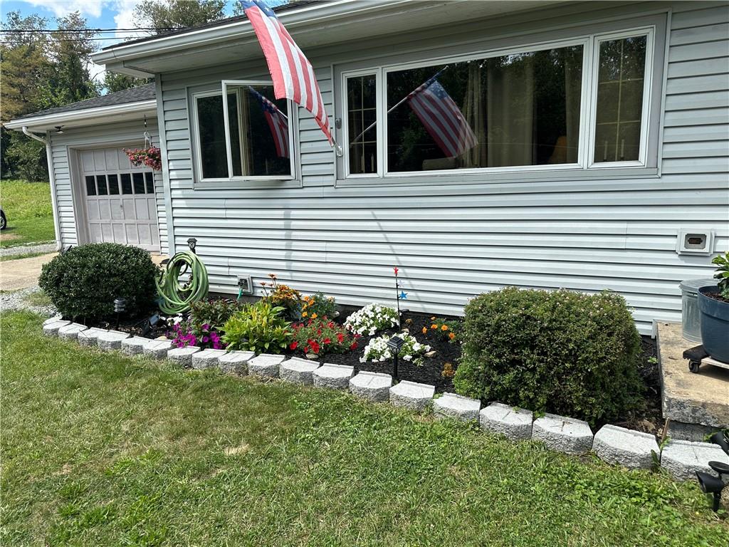 421 Finley Road Rostraver Township, PA 15012 - Photo 38 of 50 Beautiful Landscaping