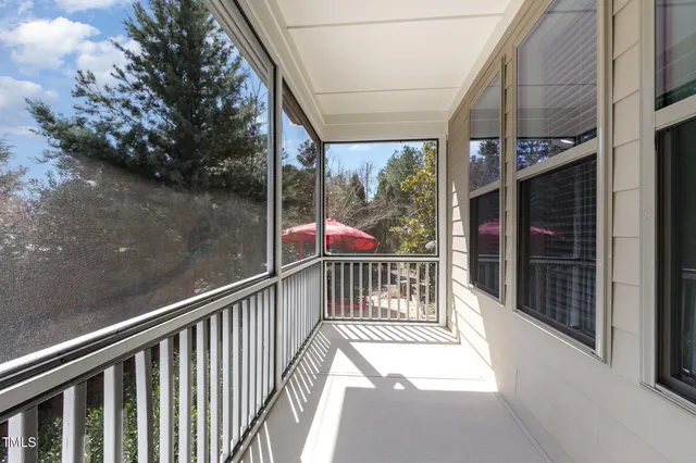 a bathroom with a sink double vanity and a mirror