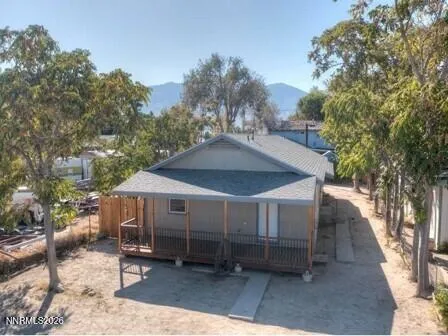 $199,000 | 755 C Street, Hawthorne, NV 89415