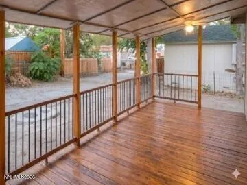 $199,000 | 755 C Street, Hawthorne, NV 89415