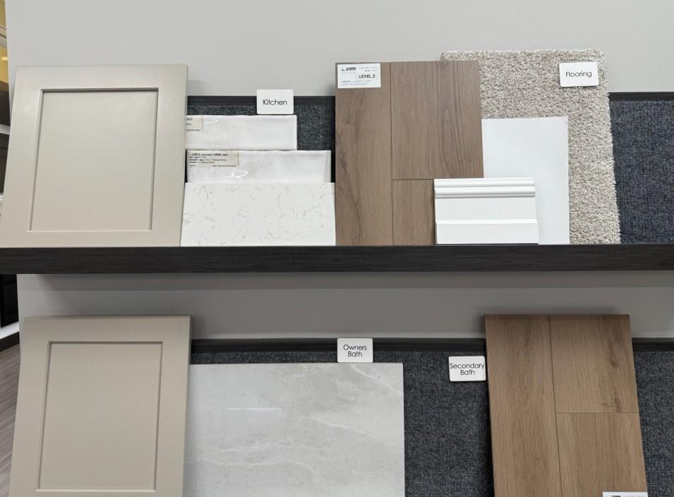 4801 Ripley Avenue Celina, TX 75009 - Photo 2 of 23 Design Selections