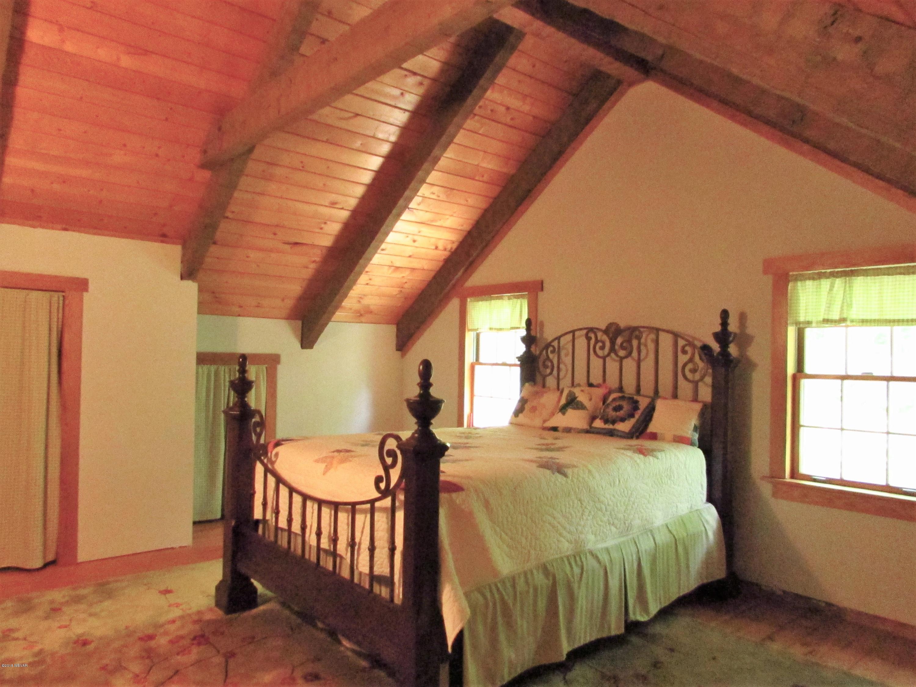 511 Rag Valley Road Mill Hall, PA 17751 - Photo 14 of 48 Upper BR