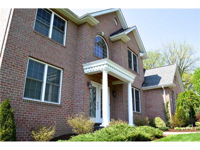 504 Kerrwood Road Pittsburgh, PA 15215 - Photo 2 of 25 Exterior Front.