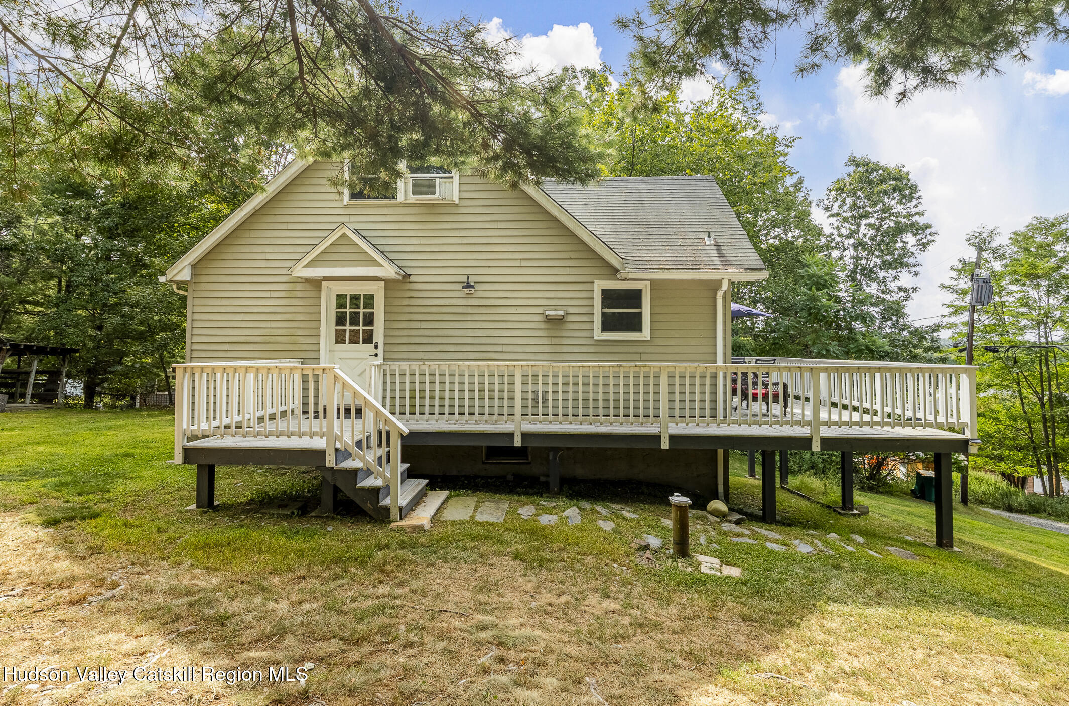 12 Pauline Road Copake, NY 12521 - Photo 2 of 23 12PR_006-2