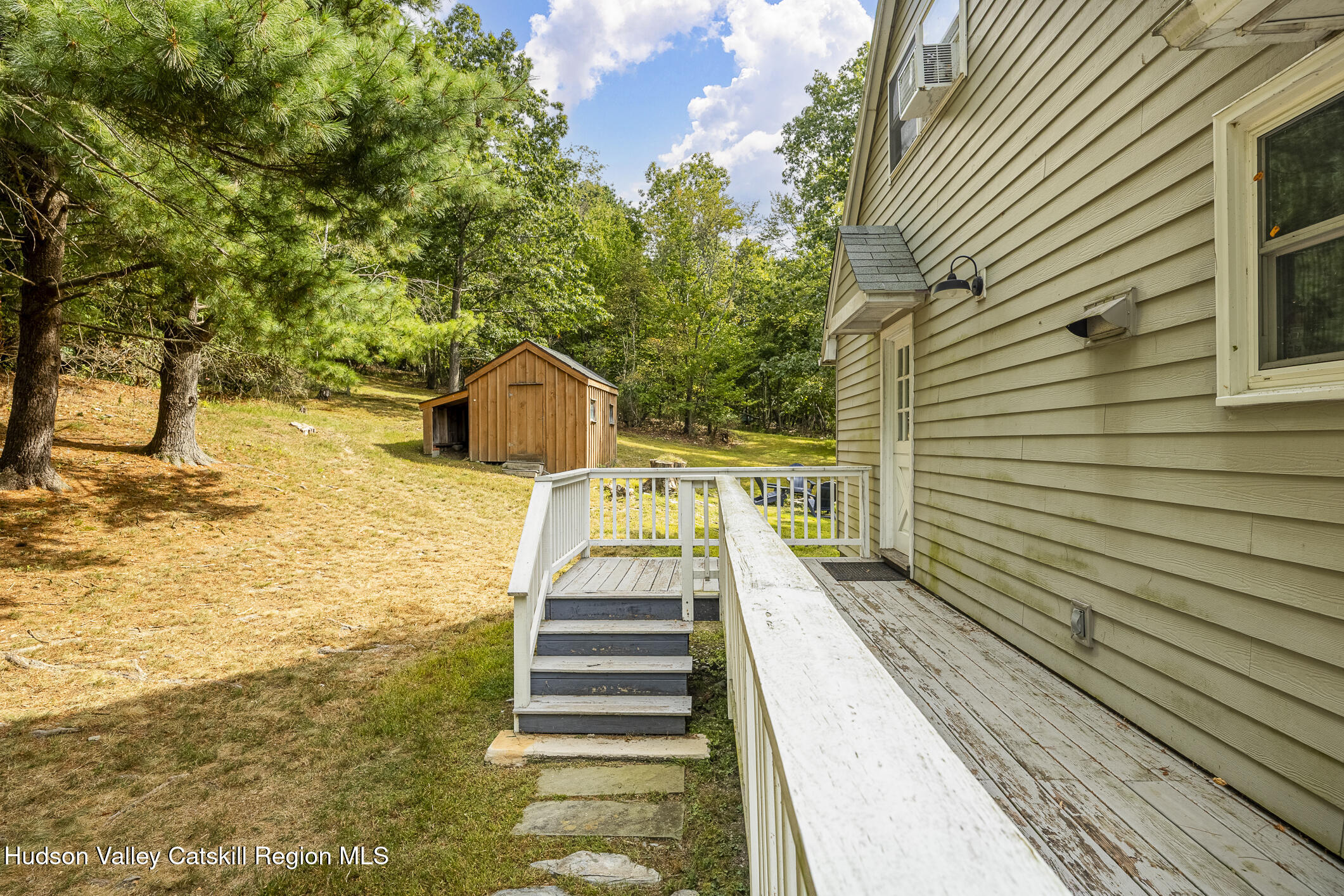 12 Pauline Road Copake, NY 12521 - Photo 3 of 23 12PR_018