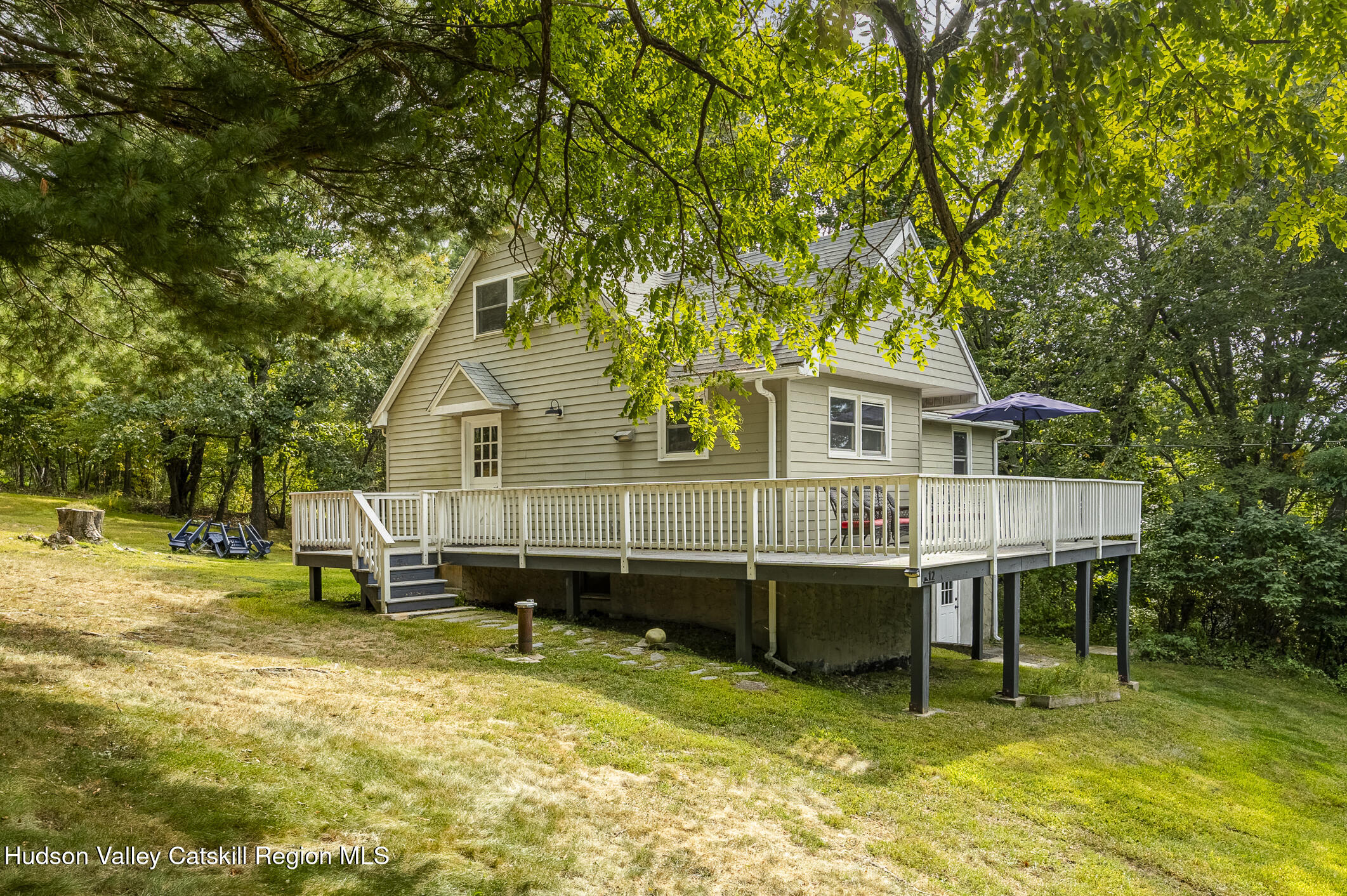 12 Pauline Road Copake, NY 12521 - Photo 4 of 23 12PR_005-2