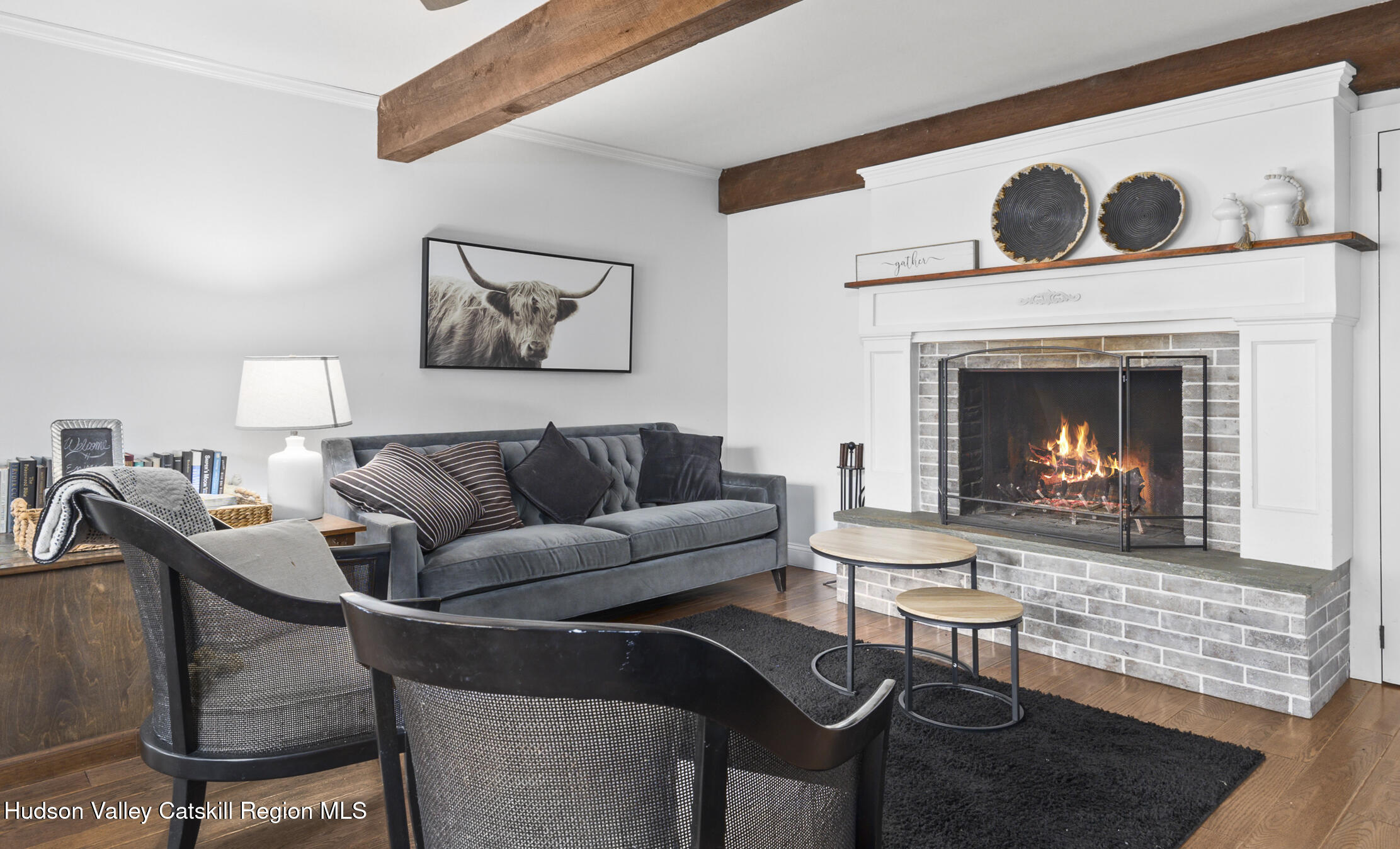 12 Pauline Road Copake, NY 12521 - Photo 5 of 23 12PR_026-2