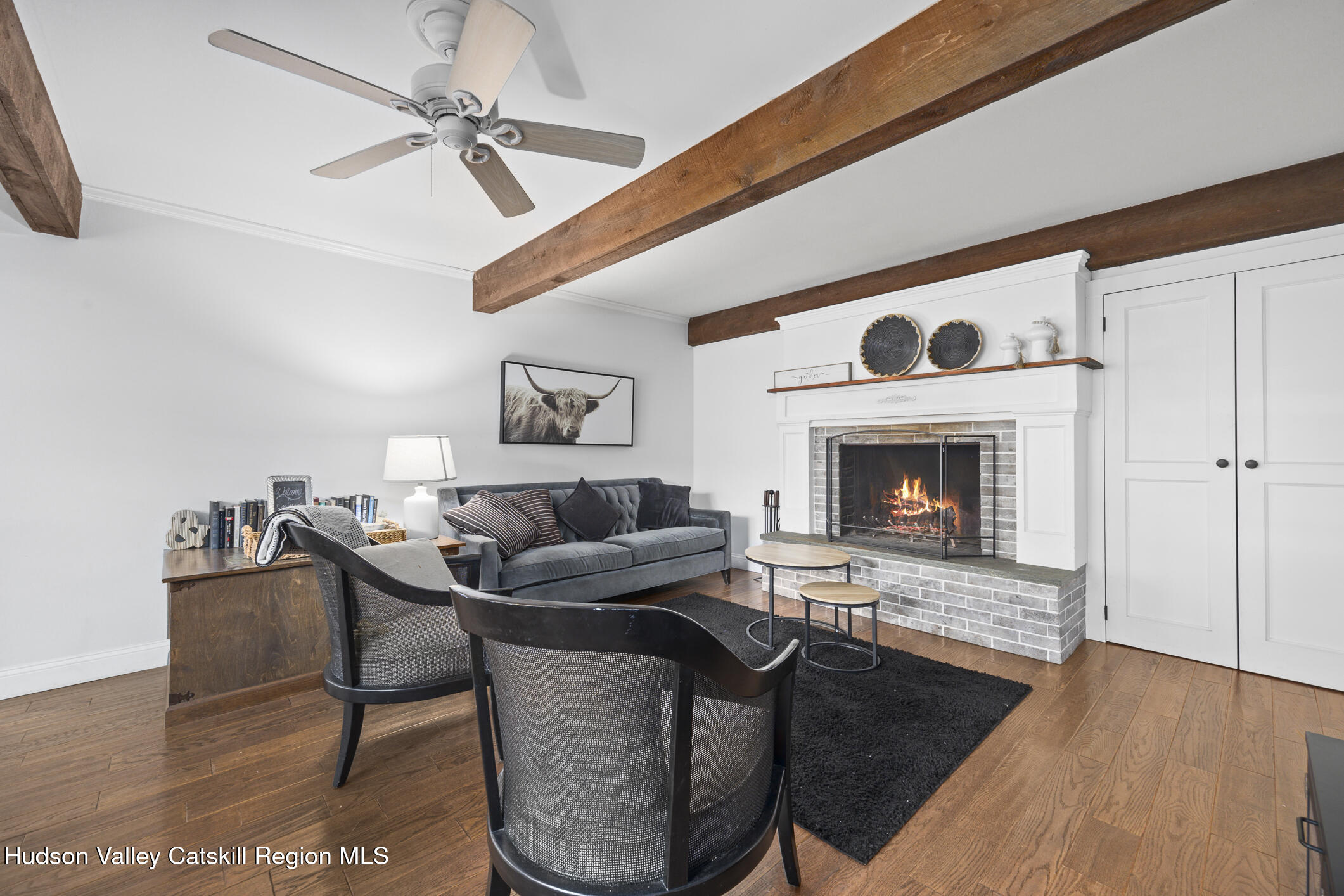 12 Pauline Road Copake, NY 12521 - Photo 6 of 23 12PR_026